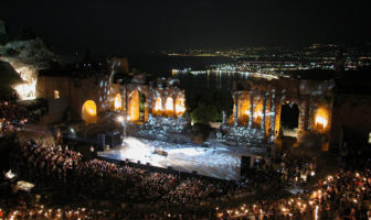 taormina