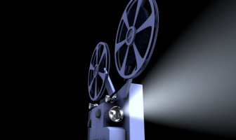 space cinema