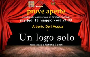 La Tela di Rescaldina presenta “Cultura d’Asporto”: teatro, concerto e incontri direttamente online asporto