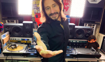 sinclar