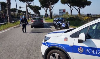 polizia locale