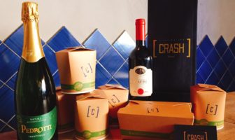 Crash Roma - Delivery