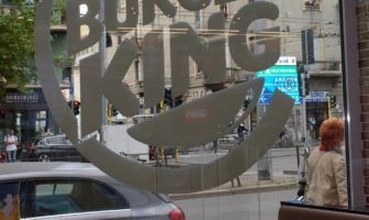 burger king