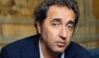 Paolo Sorrentino