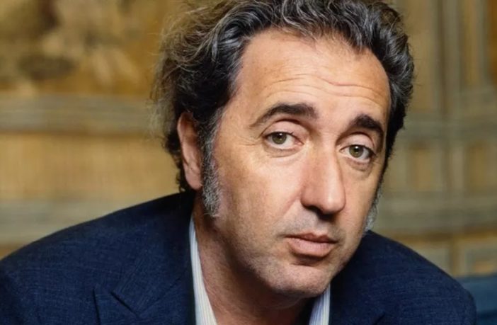 Paolo Sorrentino