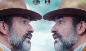 Doppia Pelle di Quentin Dupieux con Jean Dujardin e Adèle Hanel dal 22 giugno su SKY Primafila Premiere e MioCinema doppia pelle