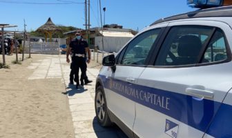 Polizia Locale, oltre 15.000 controlli dal centro storico al litorale per il rispetto delle norme a tutela della salute pubblica controlli