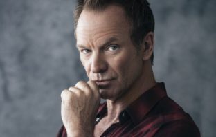 Completa il cast del Primo Maggio 2020 il celebre artista STING primo maggio