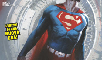 superman