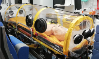 ambulanza