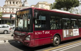 Roma, ATAC nuovamente condannata per condotta discriminatoria verso i disabili. Ass.Coscioni: “Situazione non più sostenibile” atac