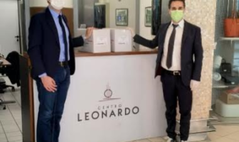 leonardo