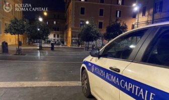 polizia locale