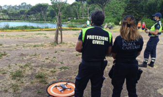 polizia locale
