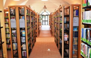 Covid-19: a Cerveteri la biblioteca comunale consegna libri a domicilio cerveteri libri