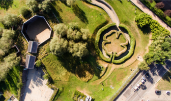 Parco Arte Vivente, Torino: a partire da martedì 2 giugno 2020 il PAV riapre il suo parco ricco di installazioni d’arte parco vivente