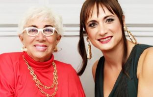 Il 17 maggio Lovers dice NO all’omofobia insieme a Lina Wertmüller, Leo Gullotta, Franco Grillini, Sandra Milo, Rita Rusic e Maria Grazia Cucinotta lovers