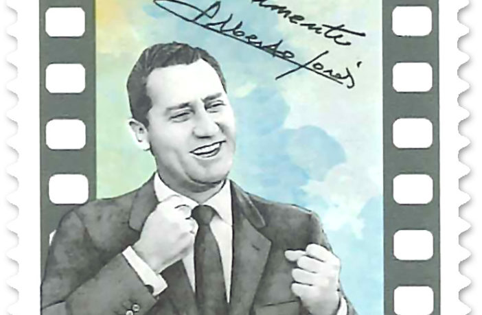 Alberto sordi