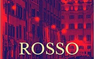 “Rosso Romano” di Nicoletta Latteri, il giallo ambientato tra la movida del centro storico di Roma e i suoi monumenti rosso romano