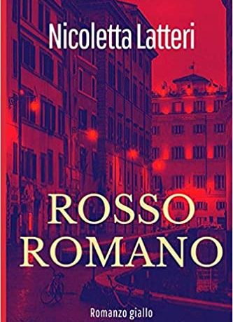 rosso romano