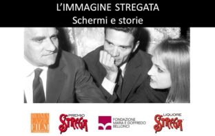 L’immagine Stregata – Roma Lazio Film Commission stregata
