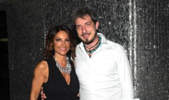 Il docufilm “Napoli Eden” di Annalaura Di Luggo presenato agli Studios de Paolis di Roma napoli eden