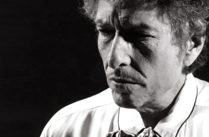 bob dylan