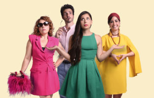 Dopo la chiusura imposta da lockdown, il Teatro de’ Servi è pronto a ripartire “in compagnia” il 24 settembre servi
