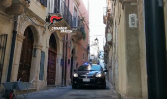 Siracusa: sequestrati, in applicazione del codice antimafia, 4 appartamenti in Ortigia ortigia