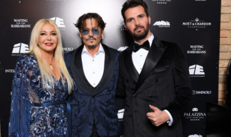 depp