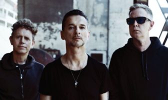 depeche mode
