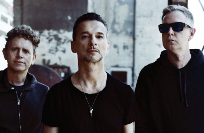 depeche mode