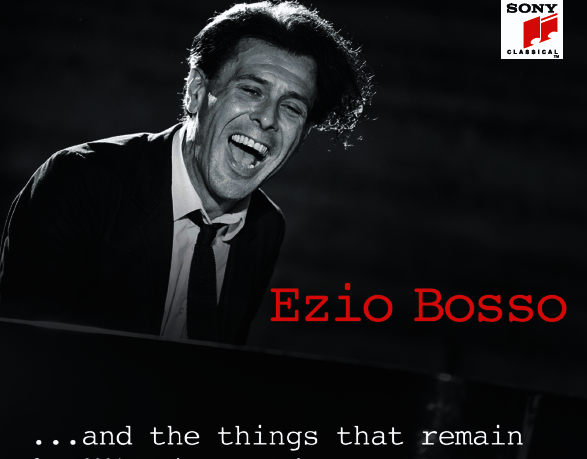 ezio bosso