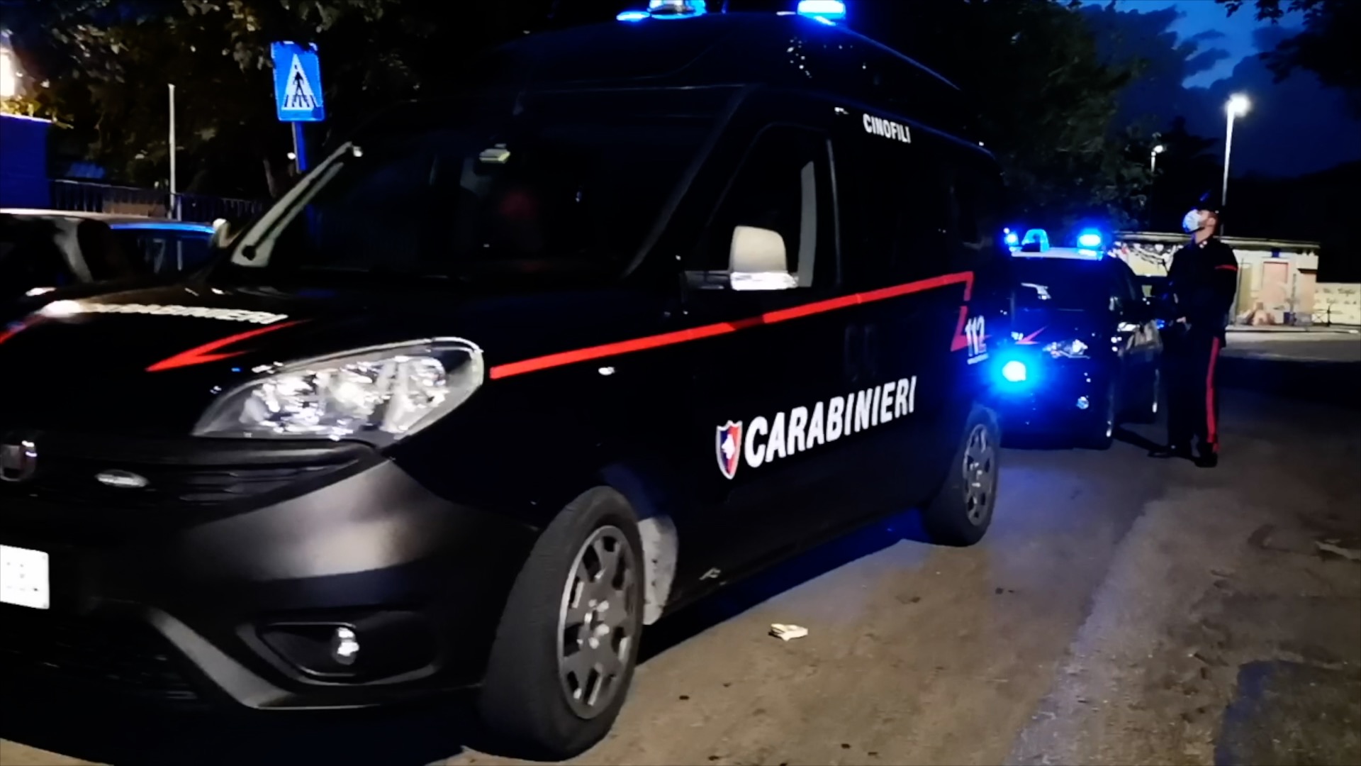 carabinieri