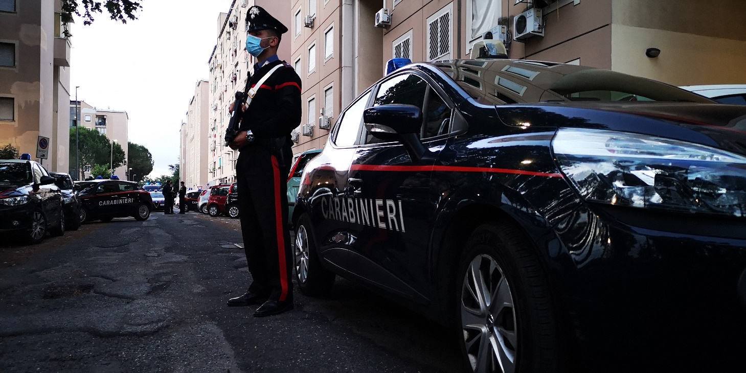 carabinieri