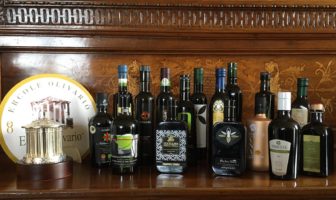 Premio Nazionale Ercole Olivario 2020 – I Vincitori olivario