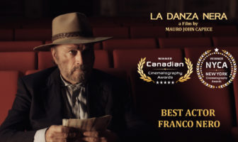 franco nero