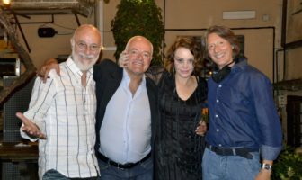 Luca verdone