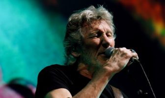 roger waters