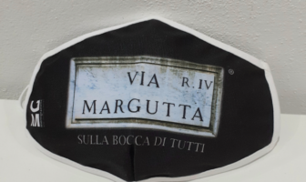 via margutta