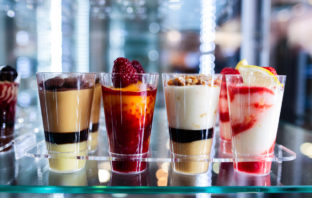 Osservatorio SIGEP: il Maestro gelaterie sceglie fragoline di Terracina e melone Cantalupo sigep