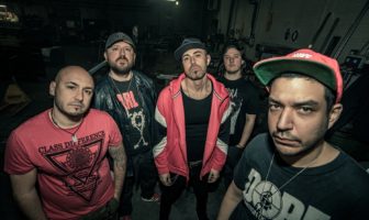 The Old Skull cercano un cantante, al via il contest “One Minute Alone” per scoprire una nuova voce skul