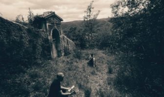 fantasmagoria