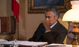 delitto mattarella