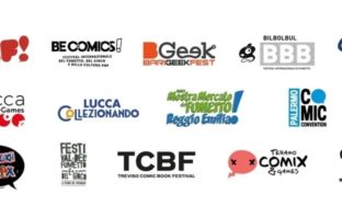 I festival di fumetto insieme per guardare avanti fumetto