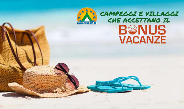 bonus vacanza