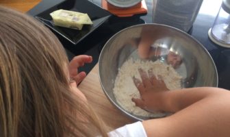 cucina creativa