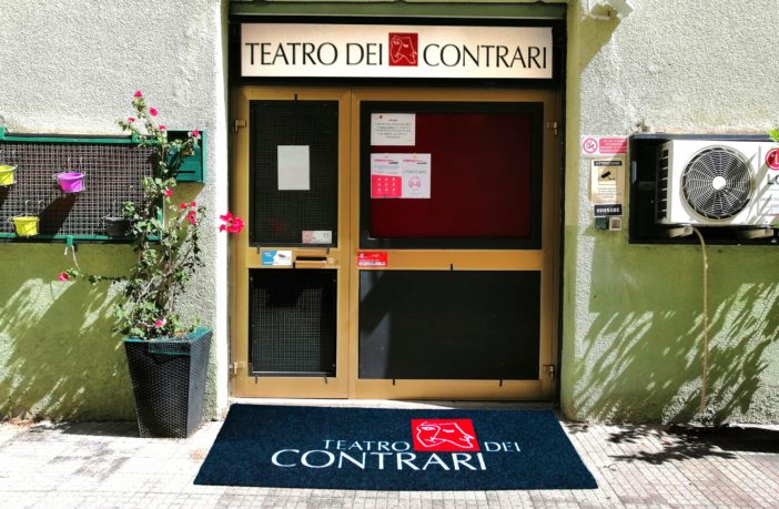 il teatro dei contrari