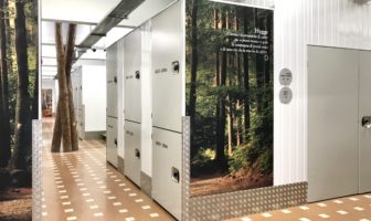Roma – L’Hotel delle Cose per conservare i ricordi quando lo spazio in casa non basta! hotel