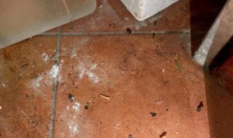 Gravi carenze igienico sanitarie: chiuso ristorante in zona Tor Pignattara torpignattara